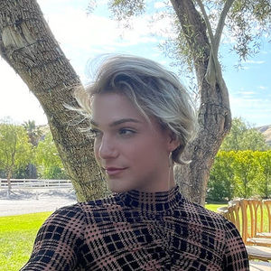 Meet your Posher, Bryce